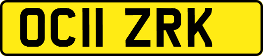 OC11ZRK