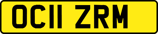 OC11ZRM