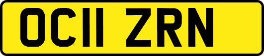 OC11ZRN