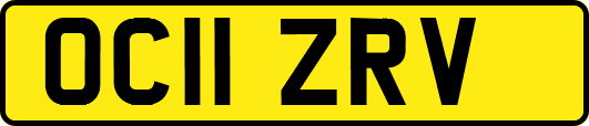 OC11ZRV