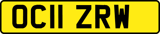 OC11ZRW