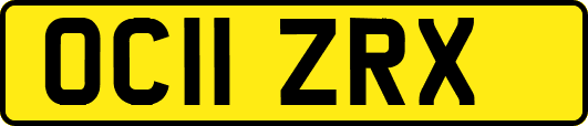 OC11ZRX
