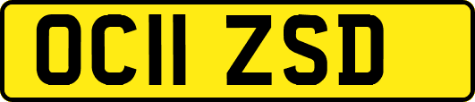 OC11ZSD