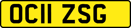 OC11ZSG