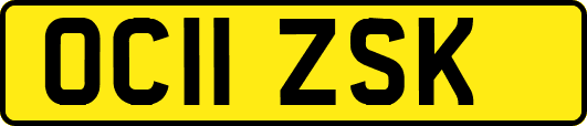 OC11ZSK