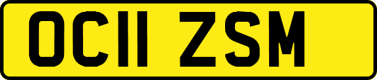 OC11ZSM