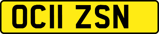 OC11ZSN