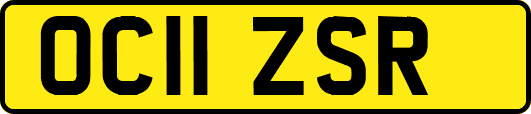 OC11ZSR