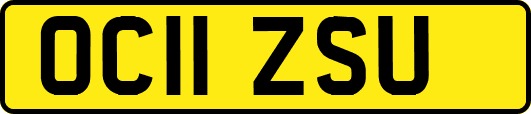 OC11ZSU