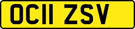OC11ZSV