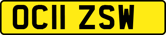 OC11ZSW