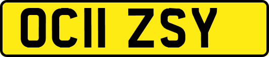 OC11ZSY