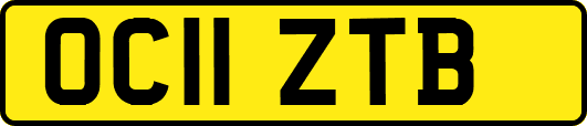 OC11ZTB
