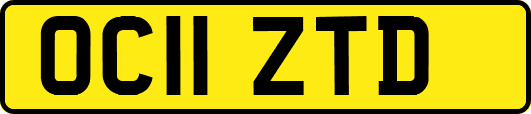 OC11ZTD
