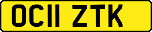 OC11ZTK