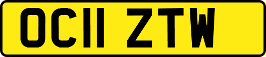 OC11ZTW