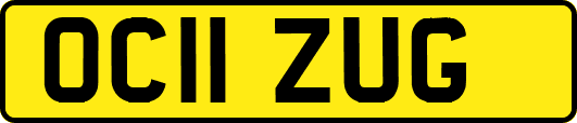 OC11ZUG