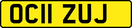 OC11ZUJ