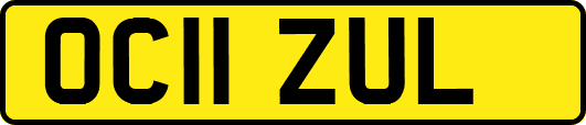 OC11ZUL