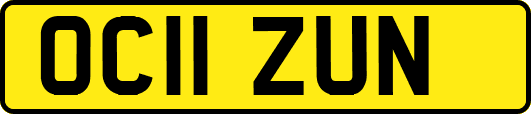 OC11ZUN