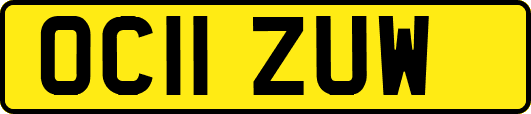 OC11ZUW