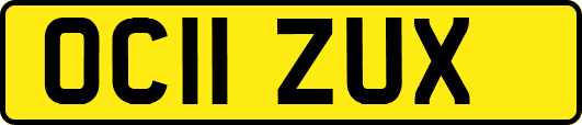 OC11ZUX