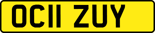 OC11ZUY