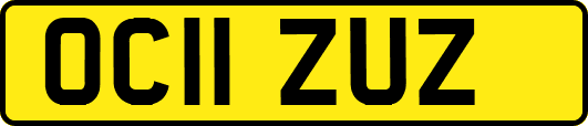 OC11ZUZ