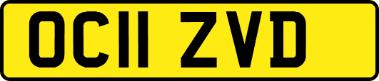 OC11ZVD