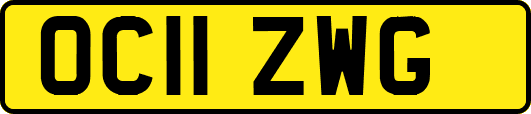 OC11ZWG