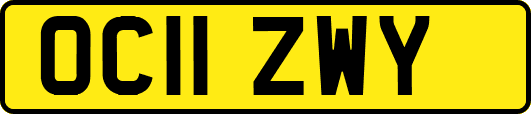 OC11ZWY
