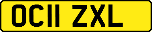 OC11ZXL