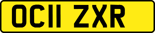 OC11ZXR