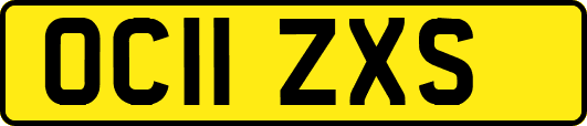 OC11ZXS