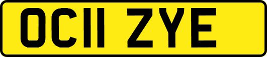 OC11ZYE