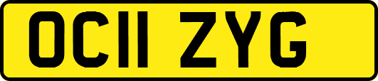 OC11ZYG