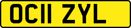 OC11ZYL