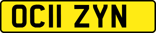 OC11ZYN