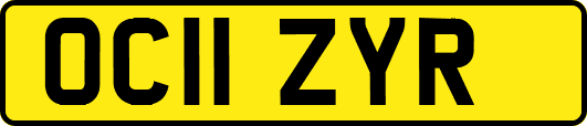 OC11ZYR
