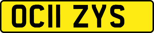 OC11ZYS