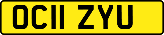 OC11ZYU