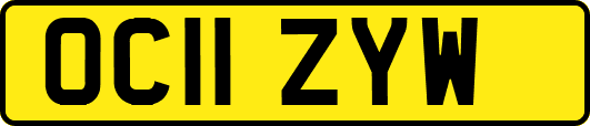 OC11ZYW