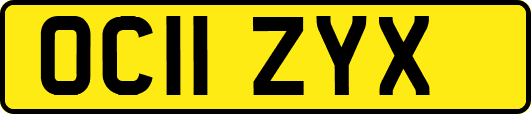 OC11ZYX