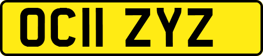 OC11ZYZ