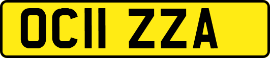 OC11ZZA