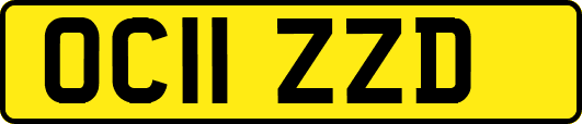 OC11ZZD