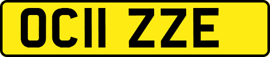 OC11ZZE