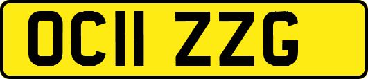 OC11ZZG