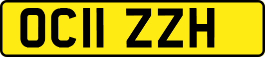 OC11ZZH