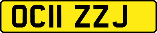 OC11ZZJ